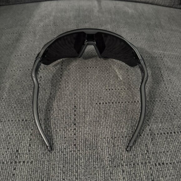 OO9208 Oakley Radar EV PRIZM Polarized Black Frame - Picture 5 of 13